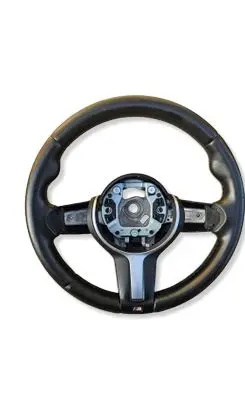 BMW 3 F30 F35 F31 Steering wheel 308334686N77AD 1364001 307661364001