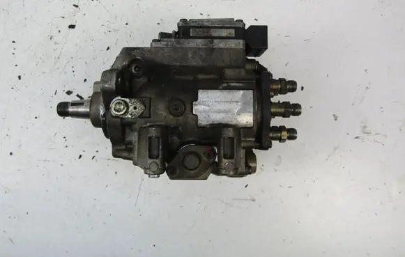 Audi A6 Allroad C5 Fuel injection (other) 059130106B
