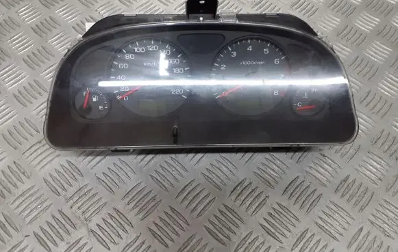 Subaru Forester SH Speedometer (instrument cluster) 0237111