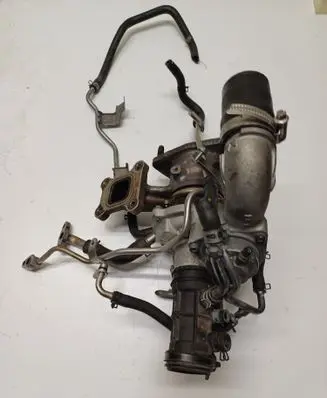 Honda Civic X Turbo 5AYB01310000