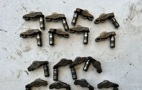 Audi A4 S4 B8 8K other engine part