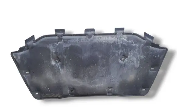 Volvo XC60 Engine bonnet/hood sound/heat insulation
