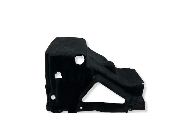 Jaguar F-Pace Engine splash shield/under tray 