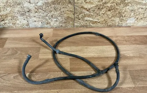Toyota Avensis T250 Headlight washer hose/pipe 8527602050