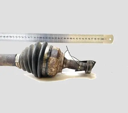 Citroen C5 Front driveshaft