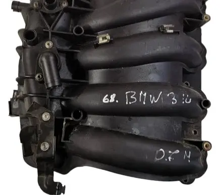 BMW 3 E46 Intake manifold 