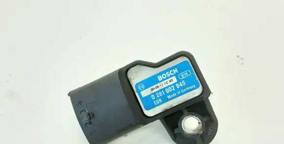Air pressure sensor