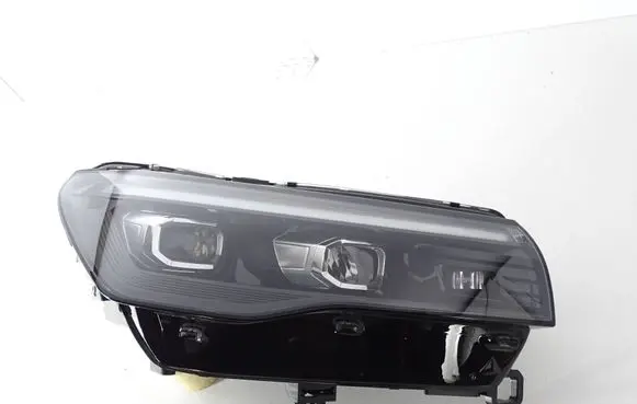 Volkswagen Tiguan Headlight/headlamp 571941036C