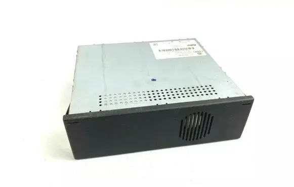 Volkswagen Touareg I Video control module 7L6919146B