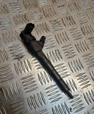 Opel Insignia A Fuel injector 3213329098502