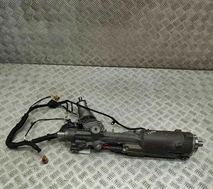 Audi A6 S6 C8 4K Steering rack 4N0909144D 4N0909144H