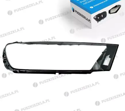 Headlight lense