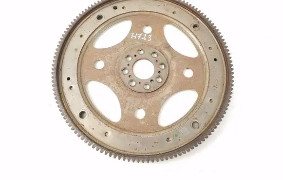 Jaguar XE Dual mass flywheel G4D36K375AA