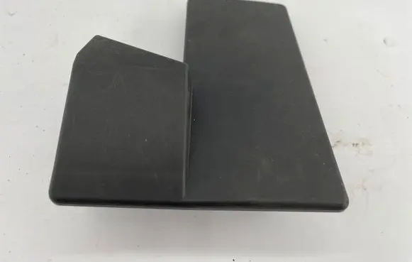 Seat trim