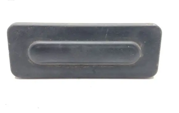 Peugeot 308 SW Tailgate/trunk/boot exterior handle 