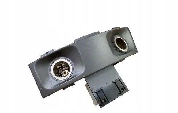 BMW 7 E65 E66 12 V Socket (rear) 7002402