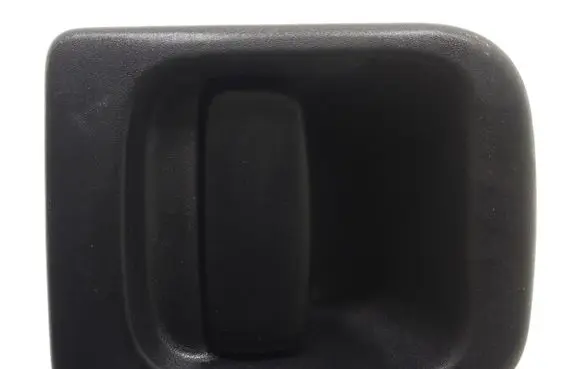 Renault Master II Front door exterior handle 7700352488