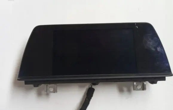 BMW 2 Active Tourer U06 Radio/CD/DVD/GPS head unit 9252003
