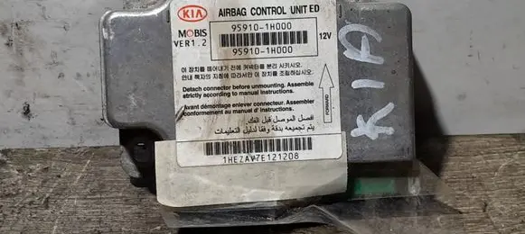 KIA Ceed Airbag control unit/module 959101H000
