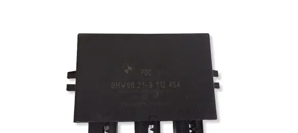 BMW X5 E53 Parking PDC control unit/module 9112454