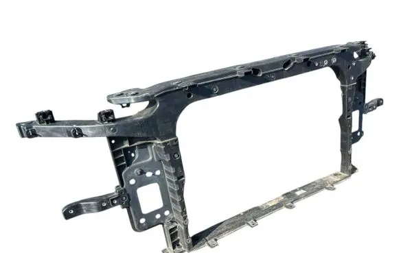 Hyundai Kona I Radiator support slam panel 64101DD500