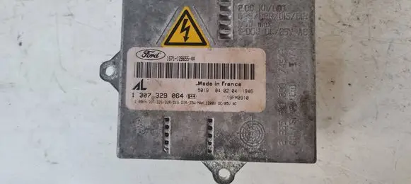 Ford Mondeo Mk III Xenon control unit/module 1S7112B655AA 1307329064
