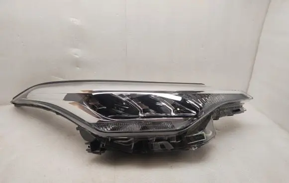 Toyota C-HR I Headlight/headlamp