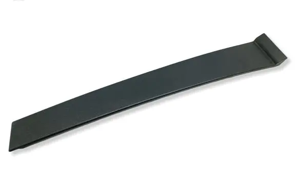 Ford Fiesta Front door trim (molding) 2S61A20898 2S61A20898AJ