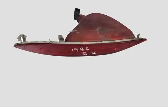 Volvo V40 Rear bumper light 31420159