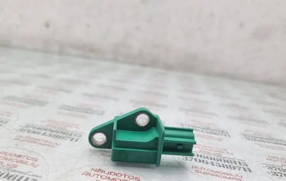 Audi A4 S4 B8 8K Airbag deployment crash/impact sensor 1K0909606C