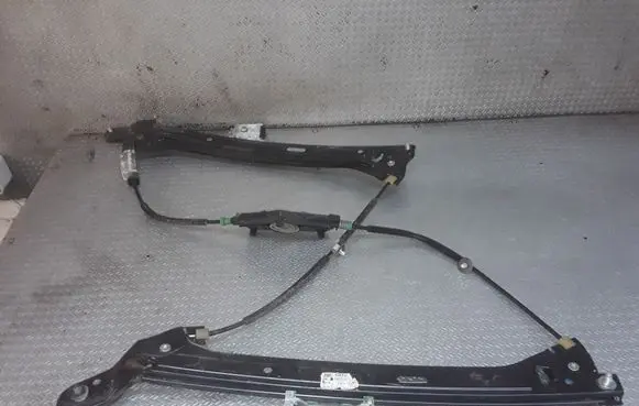 Audi A5 8T 8F Front window lifting mechanism without motor 914752101