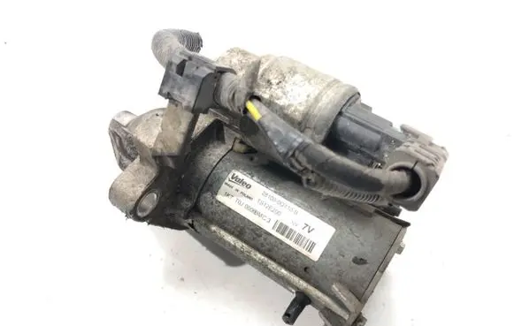 Toyota Aygo AB40 Starter motor 28100-0Q110-B