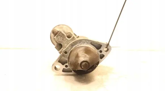 Toyota Avensis T250 Starter motor