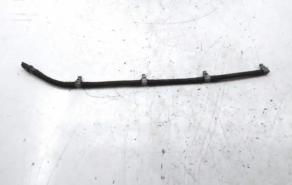 Honda CR-V Fuel return line/hose 