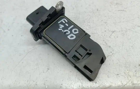 BMW 5 F10 F11 Mass air flow meter 7804150