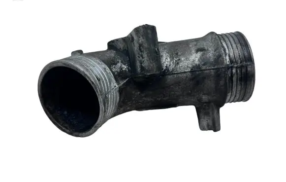 Volvo XC90 Intercooler hose/pipe 08631538