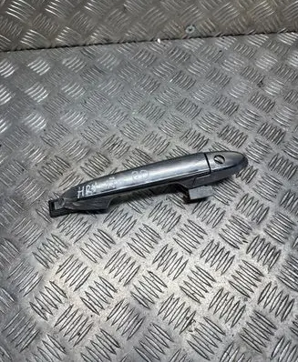 Honda HR-V Front door exterior handle