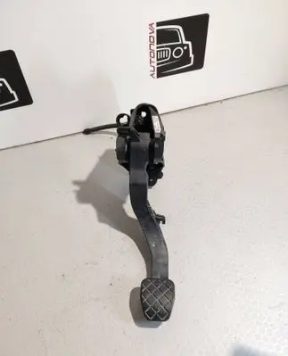 Seat Ibiza IV (6J,6P) Clutch pedal 6R1721059H
