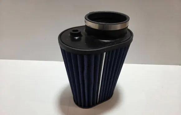 Dodge Charger Air filter 68256672AA