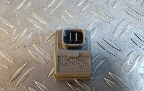 Lexus IS III XE30 Other relay 8594253020