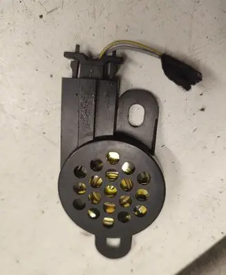 Volkswagen Touareg I Parking PDC sensor speaker 1J0919279