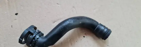 Audi A3 8Y Air intake hose/pipe 5Q0129637C