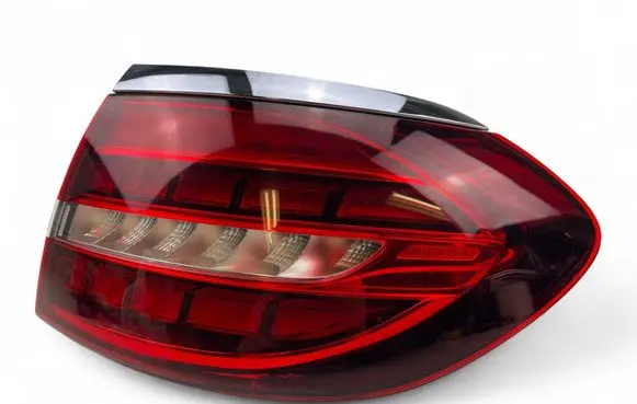 Mercedes-Benz E W213 Rear/tail lights A2139067405