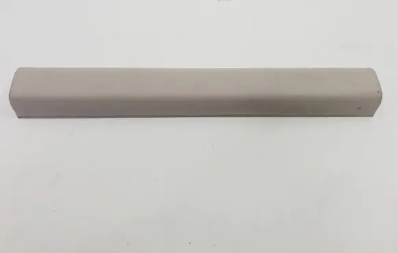 BMW 8 G16 side skirts sill cover 
