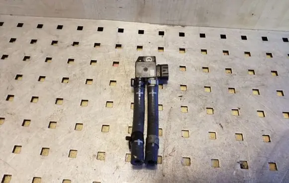Exhaust gas pressure sensor