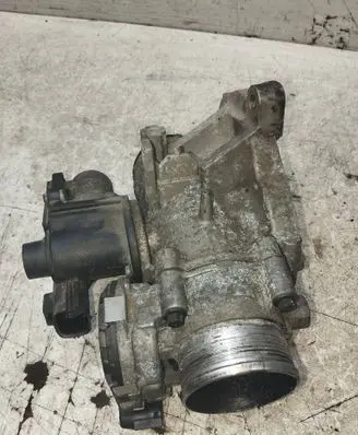Volvo XC90 Throttle valve 31216665 08W403 0280750520