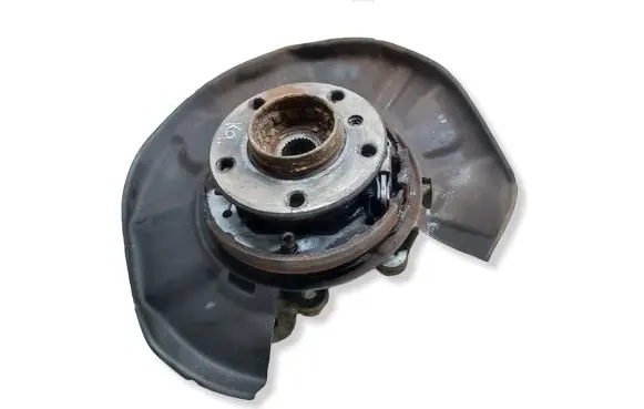 BMW 3 F30 F35 F31 Rear wheel hub spindle/knuckle 