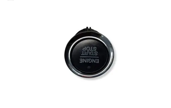 Ford S-MAX Engine start stop button switch DG9T14C376ADW 20034A