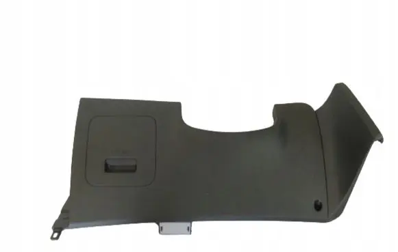 KIA Pro Cee'd III Dashboard lower bottom trim panel 84705J7000