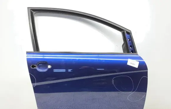Seat Altea Front door